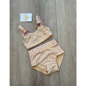 Sunnie Hunnies bikini - 3-6 months